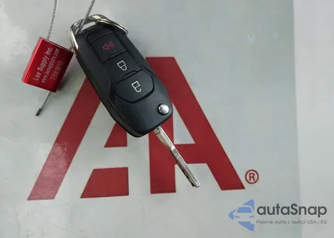 2023 Ford F-150 Xl z USA, uszkodzony, nr VIN 1FTEX1EP2PFA79840